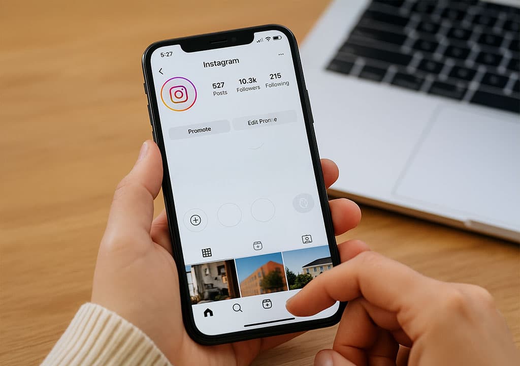 instagram küçük işletmeler takipçi