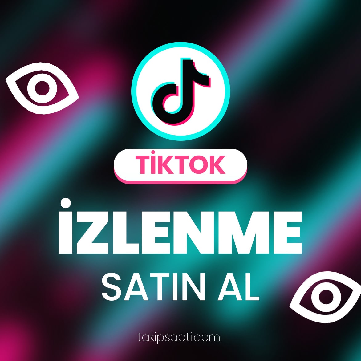 TikTok Video İzlenme Satın Al – Videolarınızı Öne Çıkarın, Keşfete Girin