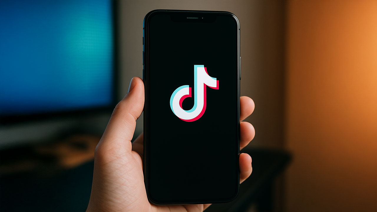 TikTok video çözünürlüğü nasıl artırılır?